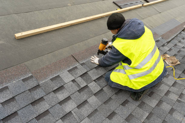 Best Metal Roofing Contractor  in River Road, NC