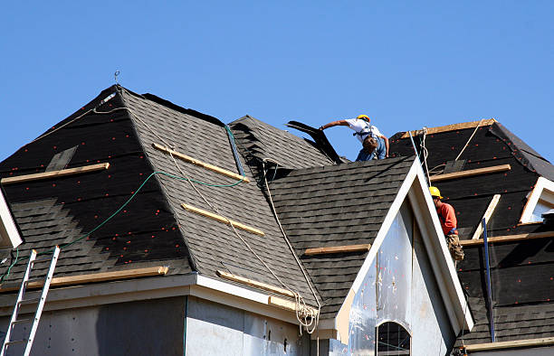 Best Residential Roofing Contractor  in River Road, NC