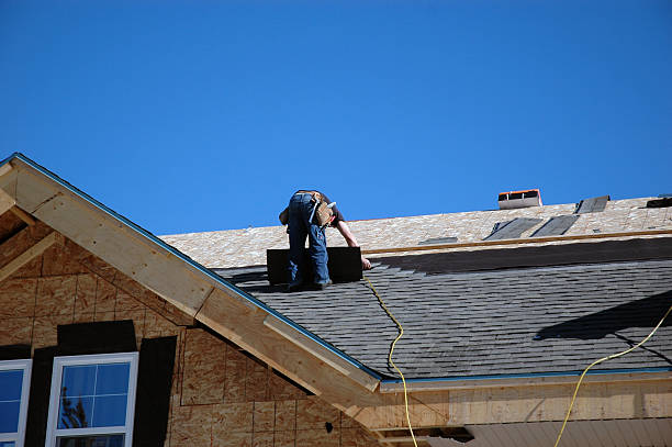 Best Best Roofing Contractors  in River Road, NC