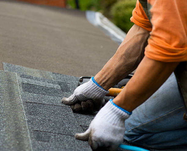 Best Emergency Roof Repair  in River Road, NC